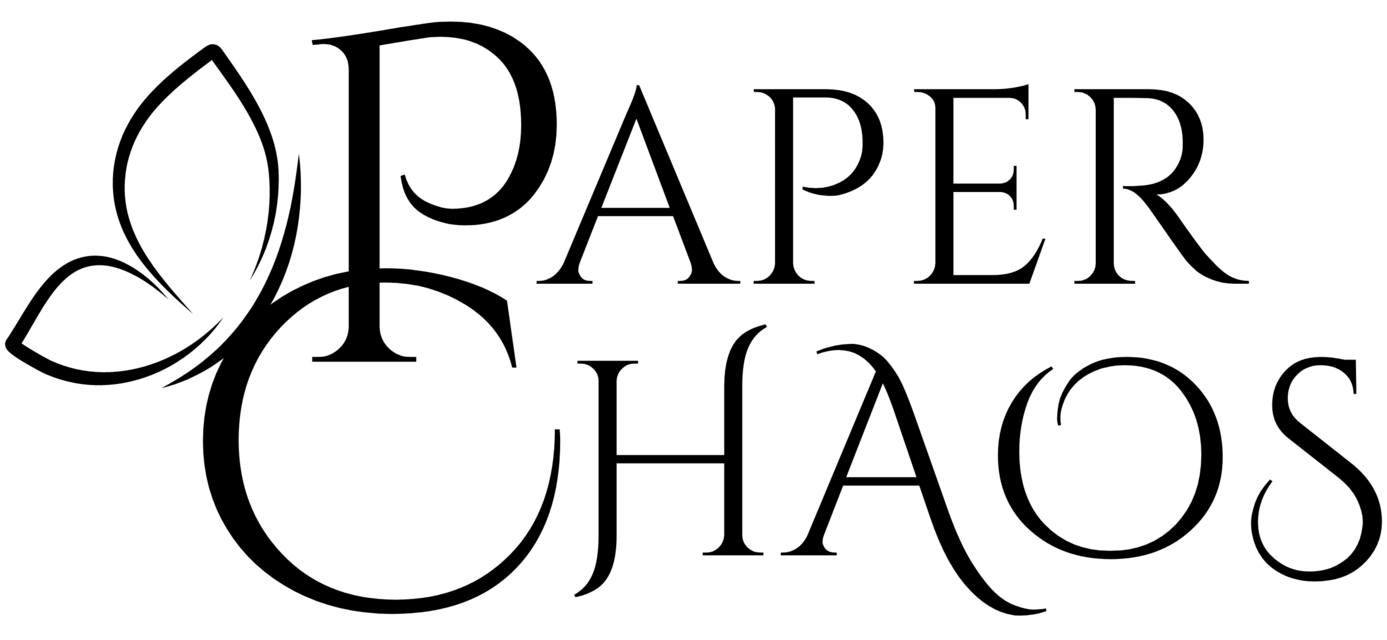 Paper Chaos